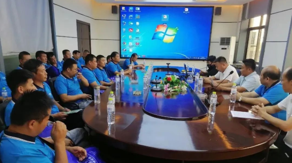 2022年多乐·斯米茨产品观摩暨订货会