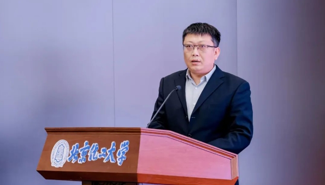 邢立力受邀出席生物质清洁炊事与供暖国际合作论坛2
